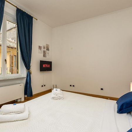 Colosseum Sweet Life Apartment Roma Exterior foto