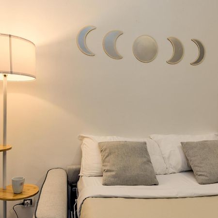 Colosseum Sweet Life Apartment Roma Exterior foto