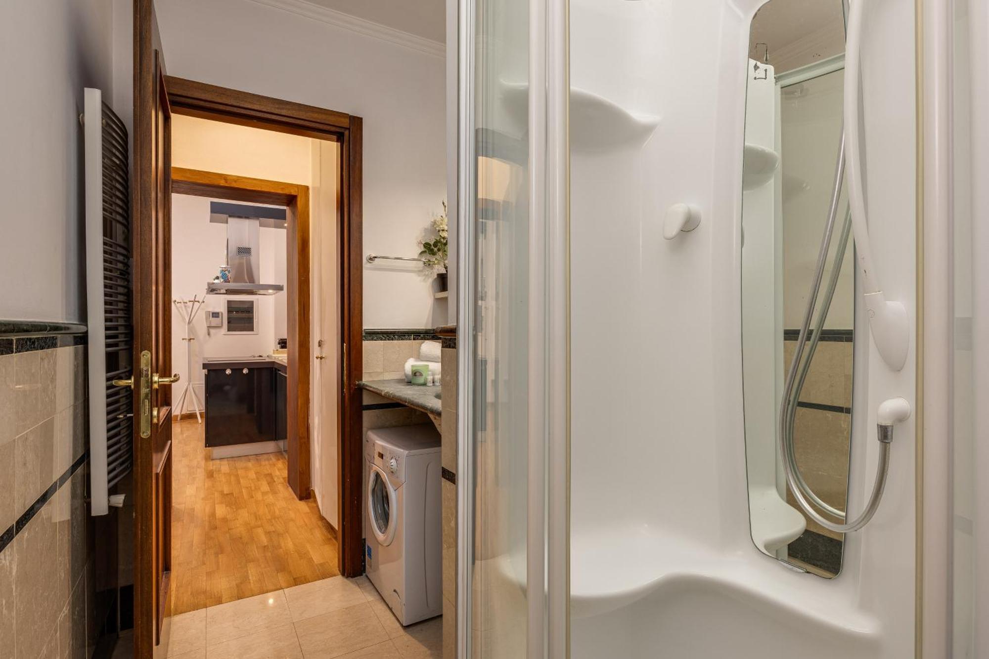 Colosseum Sweet Life Apartment Roma Exterior foto