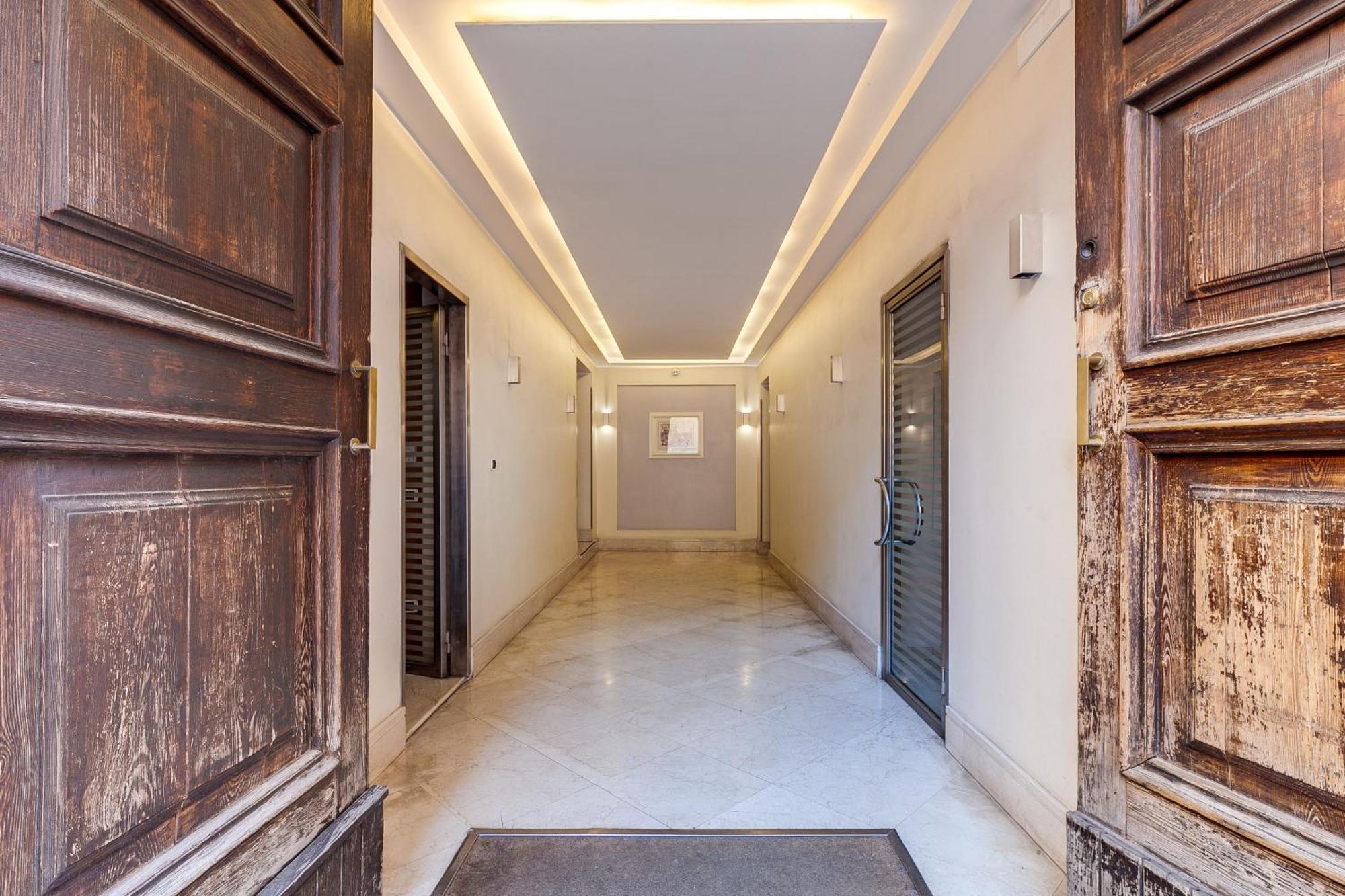 Colosseum Sweet Life Apartment Roma Exterior foto