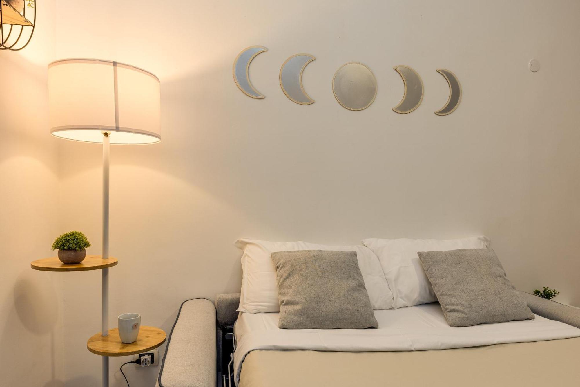 Colosseum Sweet Life Apartment Roma Exterior foto