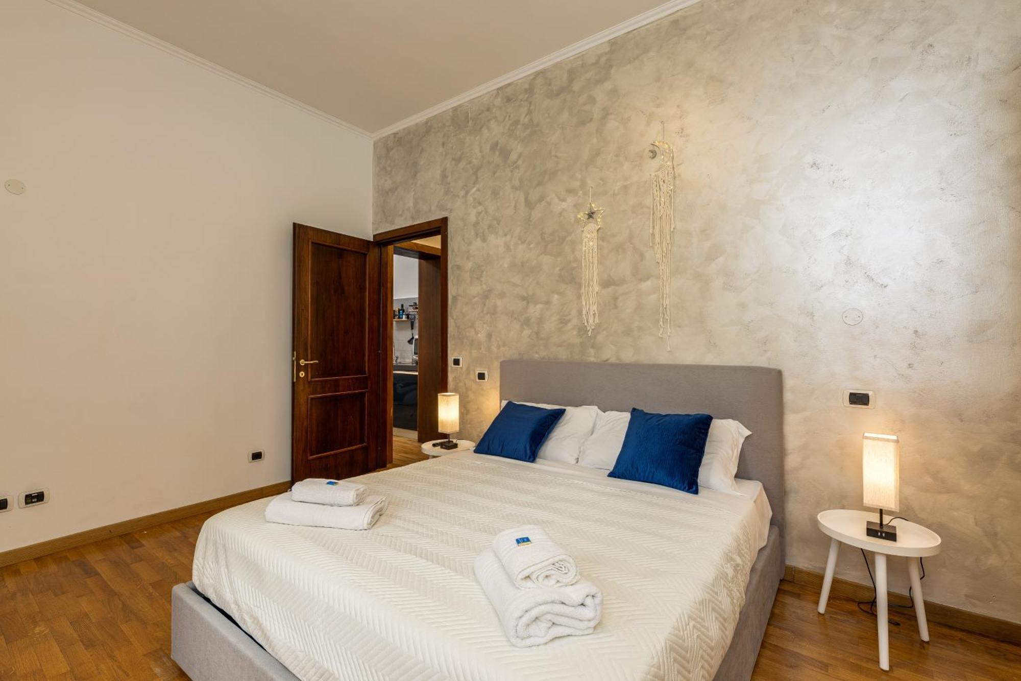 Colosseum Sweet Life Apartment Roma Exterior foto