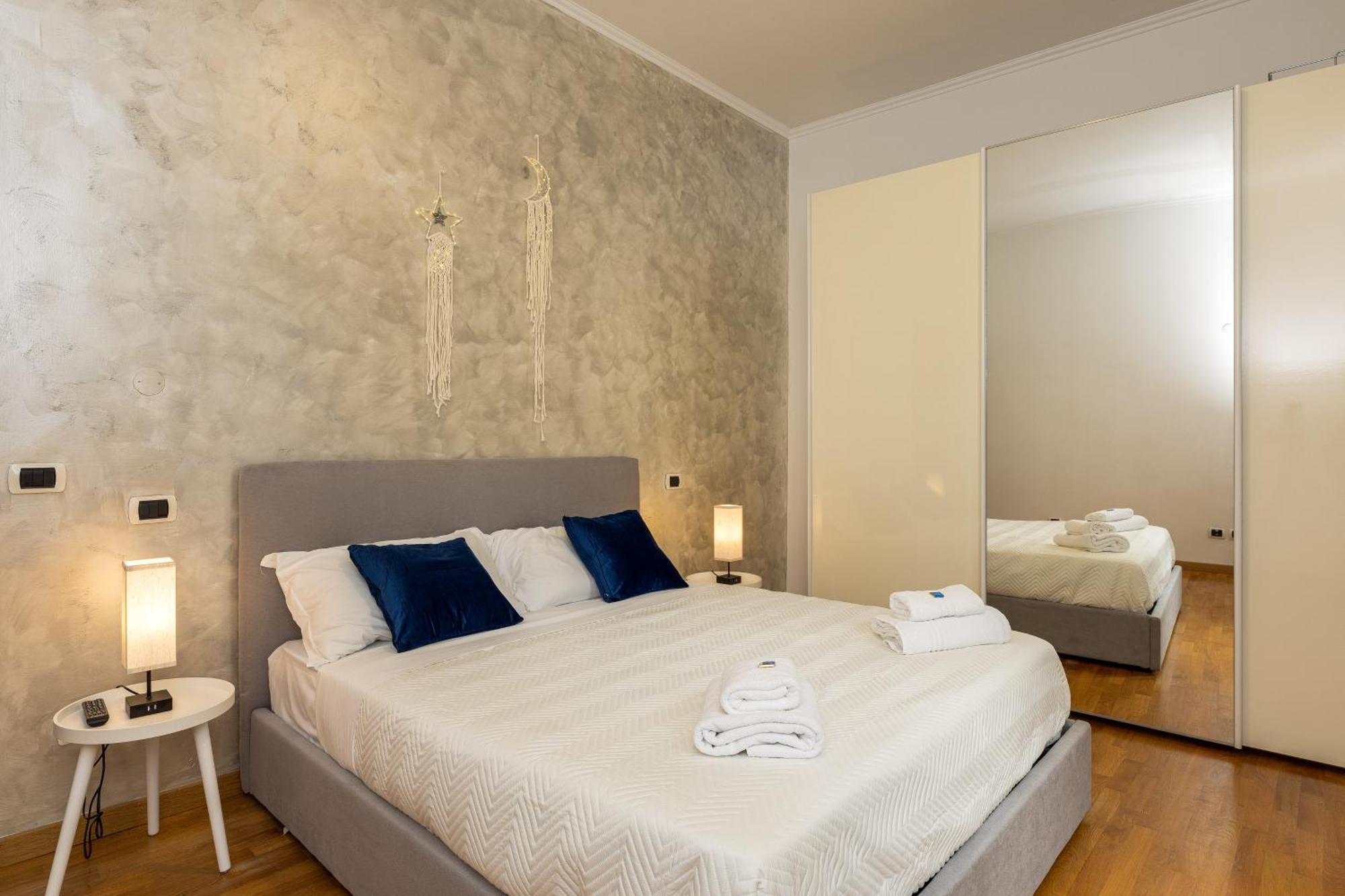 Colosseum Sweet Life Apartment Roma Exterior foto