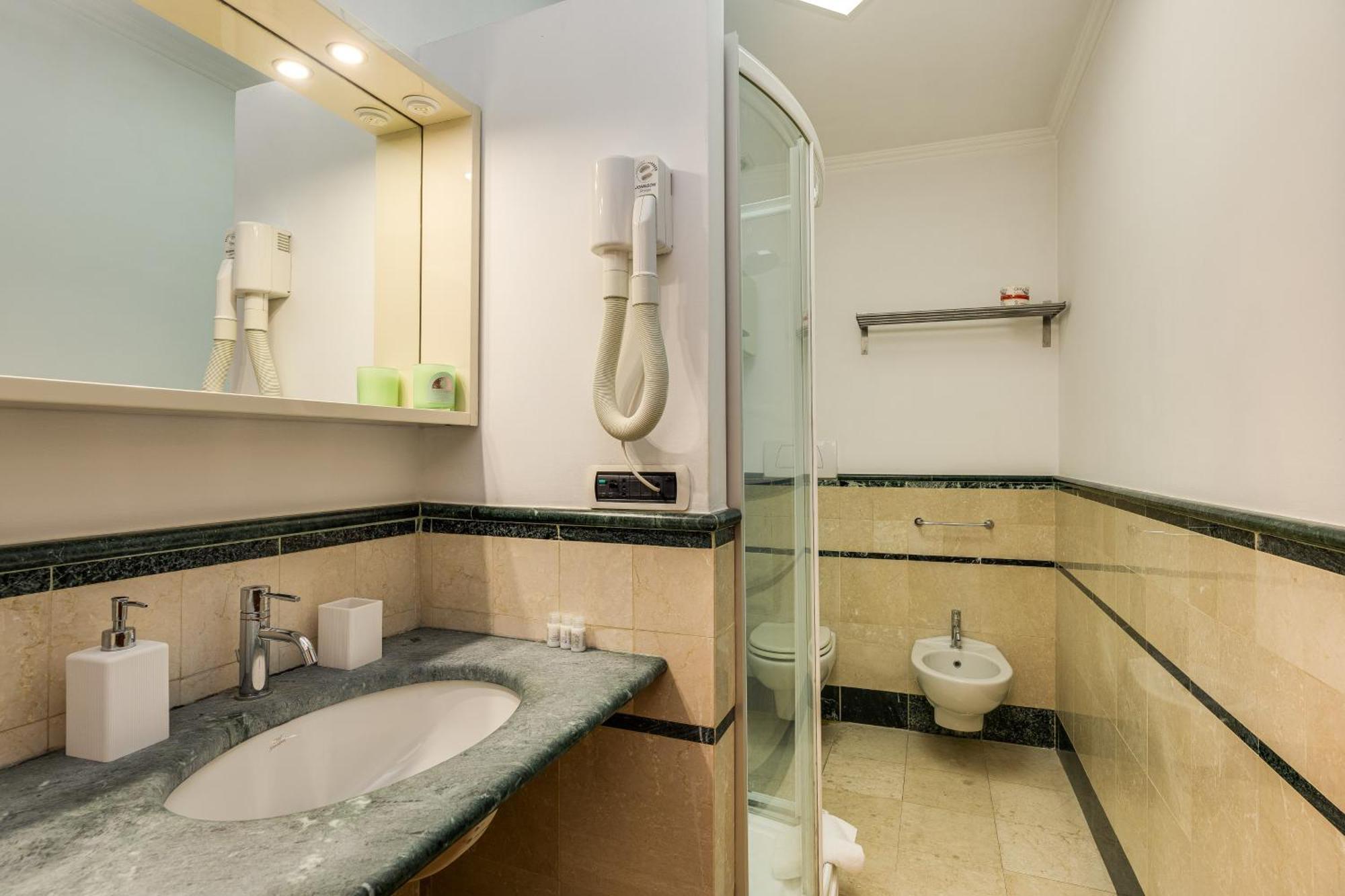 Colosseum Sweet Life Apartment Roma Exterior foto